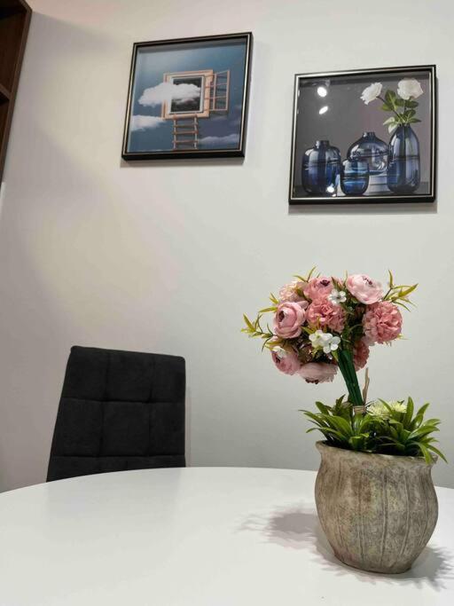 Apartamento Urban Flat