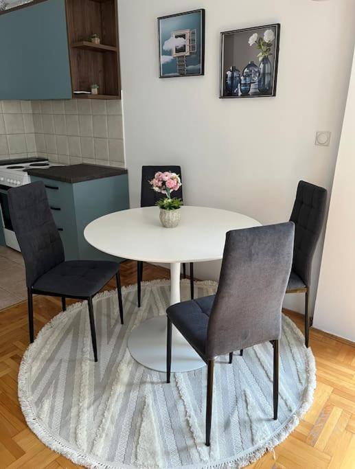 Apartamento Urban Flat Skopie